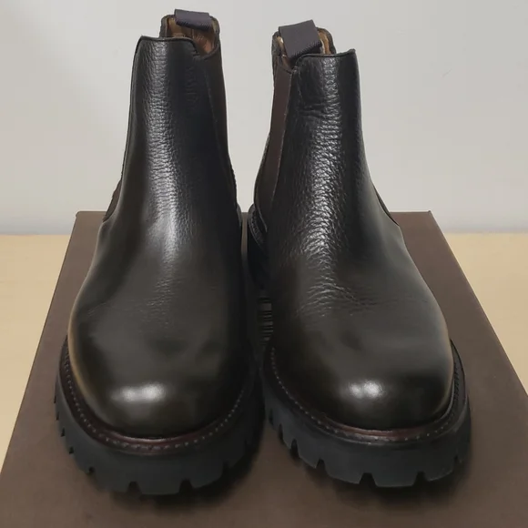 Church's Cornwood 2 Boots - Picture 3 of 8